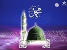 Muhammad - Islam