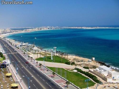 marsa - white sea