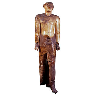 pharoas - enciant egypt