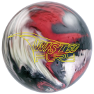 bowling ball - check this out...