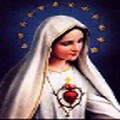 saint mariya - this a photo of the mother of Jesus saint marya