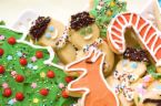 HolidayCookies - I love to bake cookies for this time of year