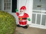 Santa is Coming - Santa is coming to town better be good MERRY CHRISTMAS TO ALL AND TO ALL A GOOD NIGHT
