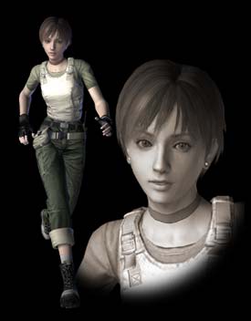 rebecca - ...