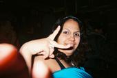 me chillin @ da concert! - i was @ the wgci concert whispers after dark seeing joe and tank!