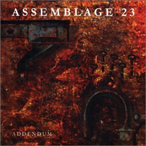 assemblage 23 - assemblage 23 cover