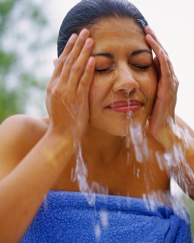 Skin Care - This is related to skin care!