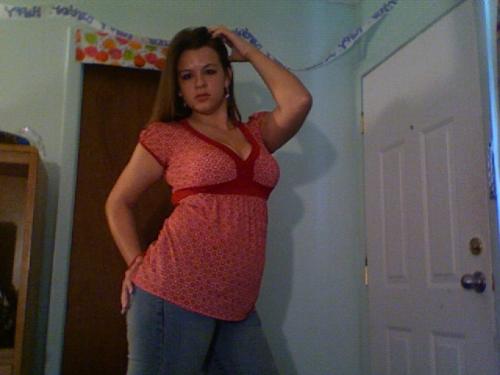 Trying to be a model! - I know I am a model want to be.