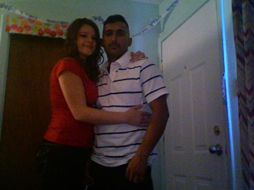 Forever and ever baby! - We want to stay together forever.