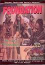 Foundation by Isaac Asimov - Sir Isaac Asimov's Foundation, the first book of the Foundation trilogy.