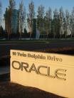 Oracle Corporate Office - Oracle's Corporate Office in US.