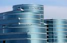Oracle Corporate Office - Oracle's Corporate Office in US.