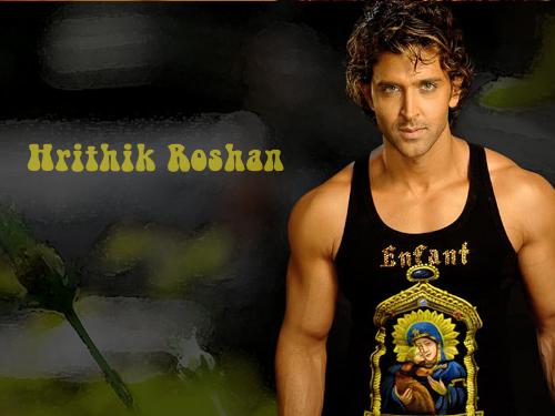 Hritik - Hritik roshan image