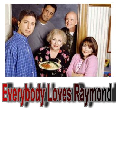 Everybody Loves Raymond - Everybody Loves Raymond cast of the family