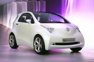 Car - Toyota Yaris