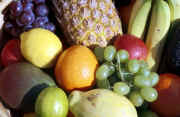 fruits - varieties of fruits