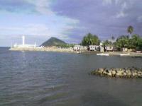 my place! -  The gateway to Camiguin island..... my birth place!......BALINGOAN.....