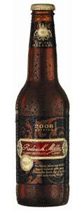 Frederick Miller Classic Chocolate Lager - Miller's Chocolate Beer