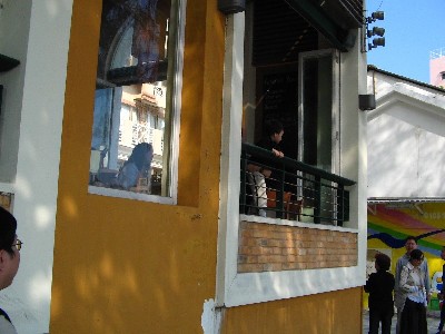 bali - bali village