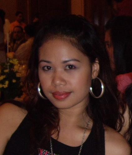 me - taken during Palm anniversary
