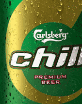 beer - cheers...