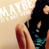 Daughtry - Maybe its not over?