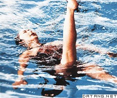 swimming - do you like swimming?