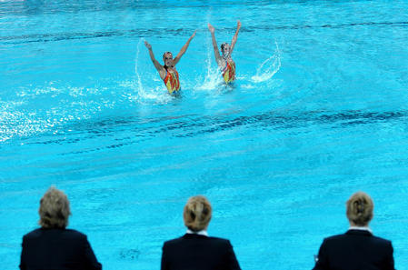 swimming - do you like swimming?