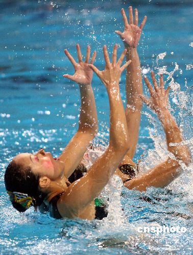 swimming - do you like swimming?