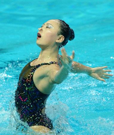 swimming - do you like swimming?
