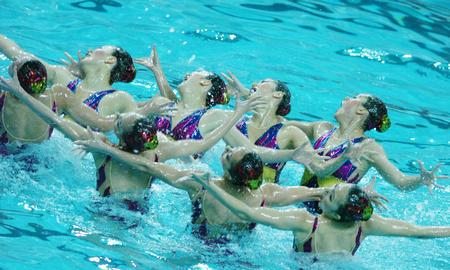 swimming - do you like swimming?