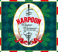 Great Holiday Beer - Great spiced beer from the North eastern United States. Look for this seasonal in your hometown.