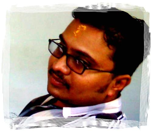 My Pic - dats me...