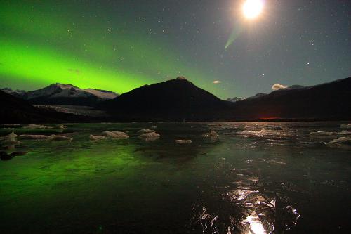 Canada  - photo of canadian landscape