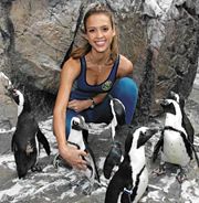 Actress Jessica Alba - Rising star, Jessica Alba