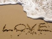 Love to be at beach - I love to lay on a blanket at the beach in a nice warm sunny day. I miss this experience its been years since I got to do that last.