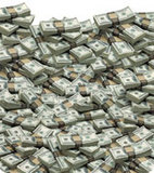 Make extra money - This is a jumble of money...everybody's dream!