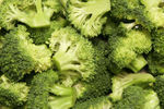 Veggies, broccoli - Vegetables collection