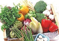 Vegetable variety - Veggies, good for health