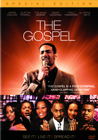 The Gospel - featuring: clifton powell, boris kodjoe, idris elba, omar gooding, nona gaye, tamyra gray