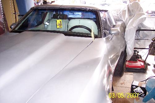 The Babe - Oh what a man he was, I will always remeber the loud and deepness of his voice, the turn of his, ops this is a car lol.