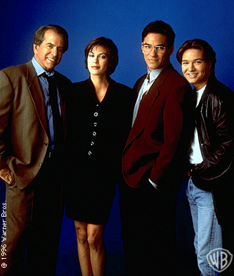 superman of Lois and Clark - superman of Lois and Clark:the New Adventures of Superman