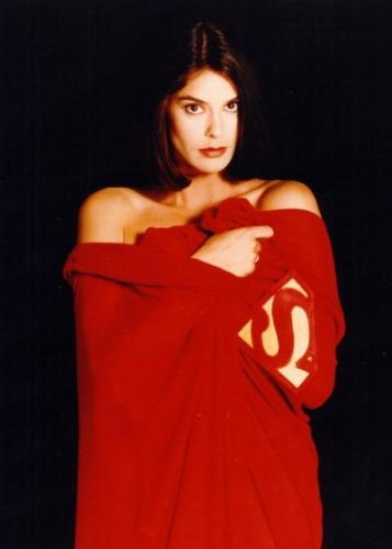 Lois of Lois and Clark - Lois of Lois and Clark:The New Adventures Of Superman