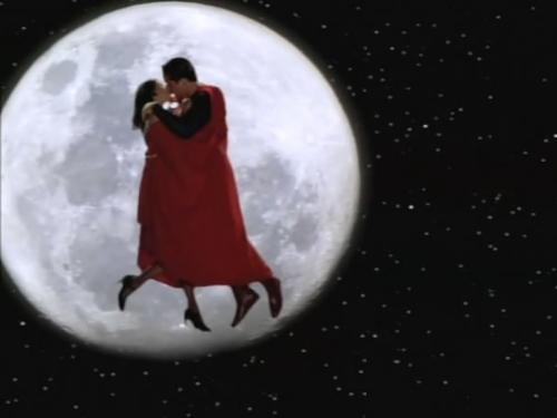 superman of Lois and Clark - superman of Lois and Clark:The New Adventures Of Superman