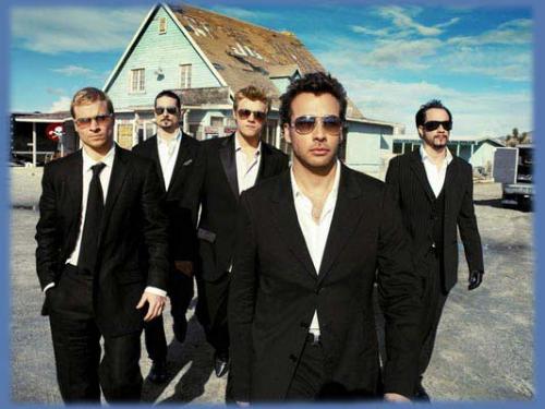 backstreetboys - backstreet boys picture!