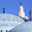 Peace - Islam - Mosque
