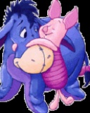 Photo from cartoon-love forever - This is the photo from a popular cartoon.Love forever for all!