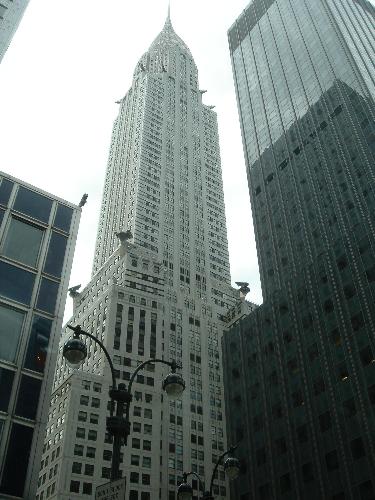 TALLEST BUILDINGS - TALLEST BUILDINGS