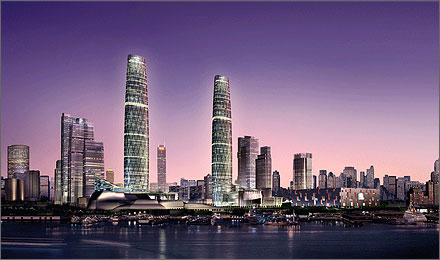 TALLEST BUILDINGS - TALLEST BUILDINGS