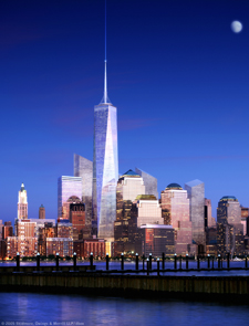 TALLEST BUILDINGS - TALLEST BUILDINGS